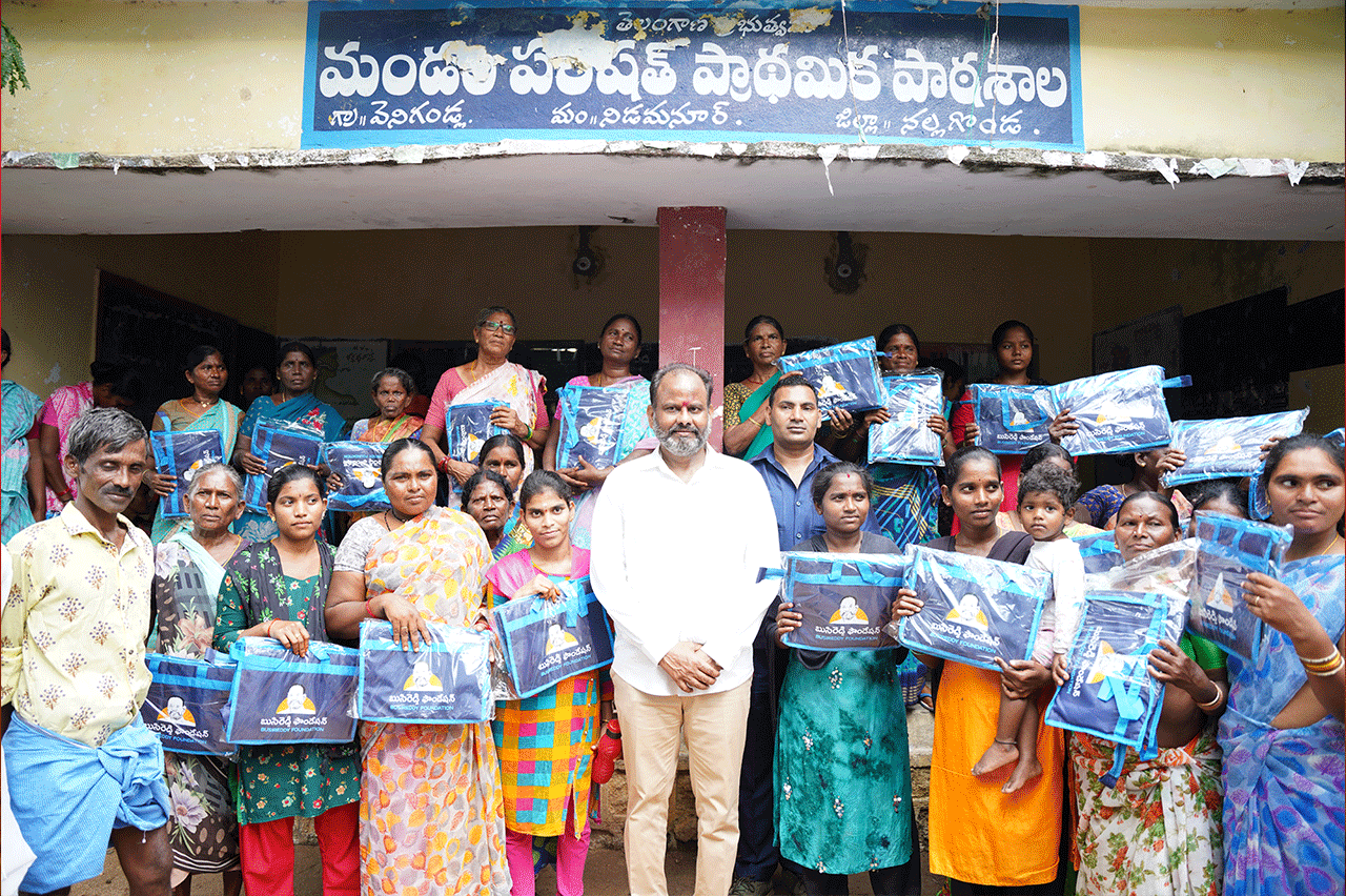 Agriculture and community development